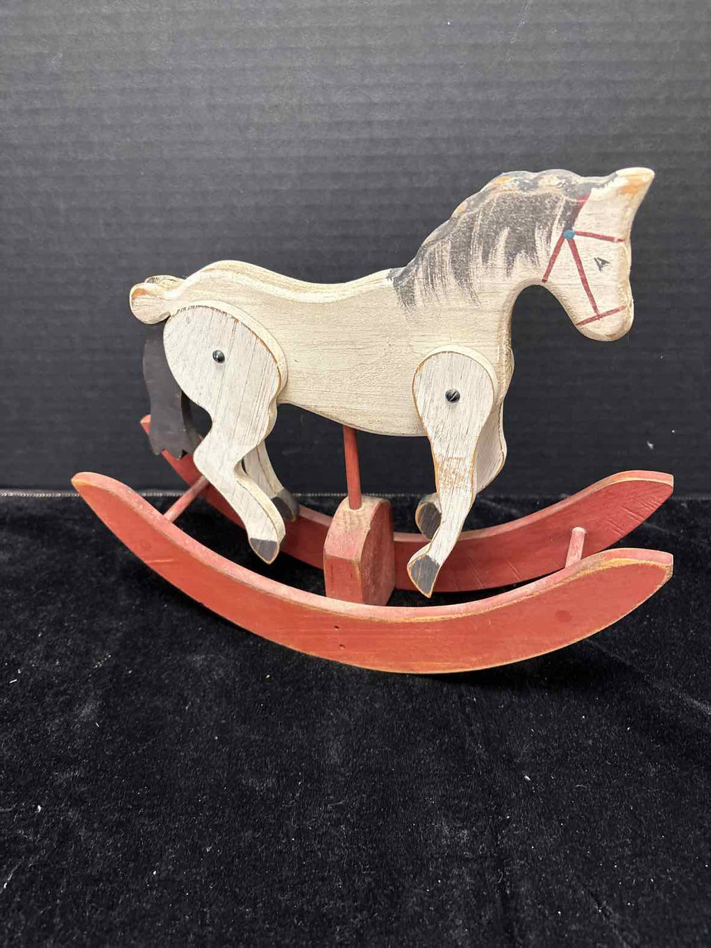 Rocking Horse