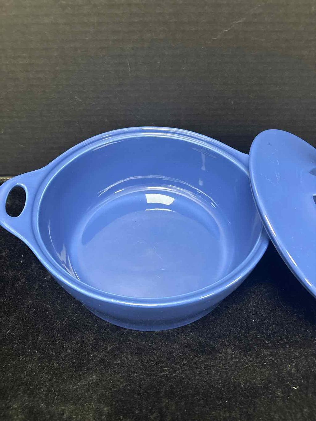 Corningware Lidded Casserole