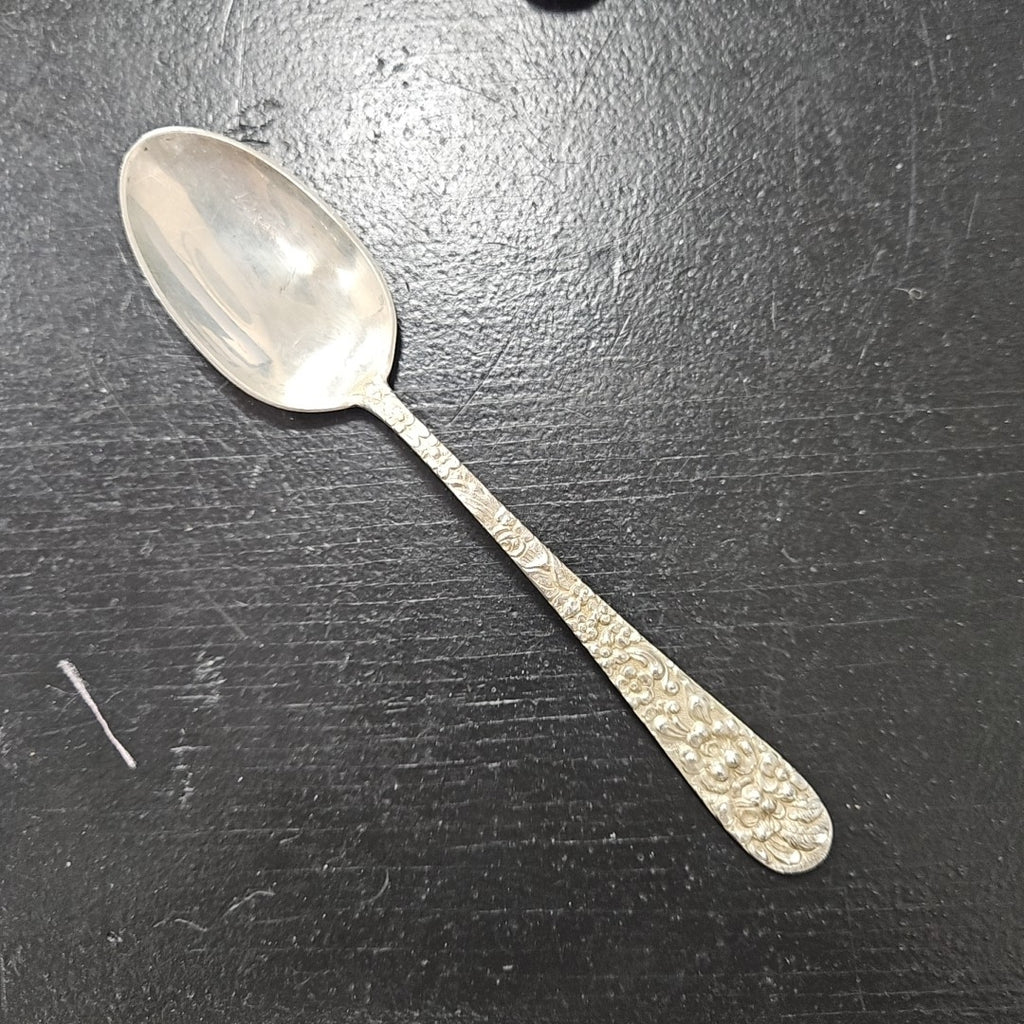 Stieff Teaspoon