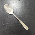 Stieff Teaspoon