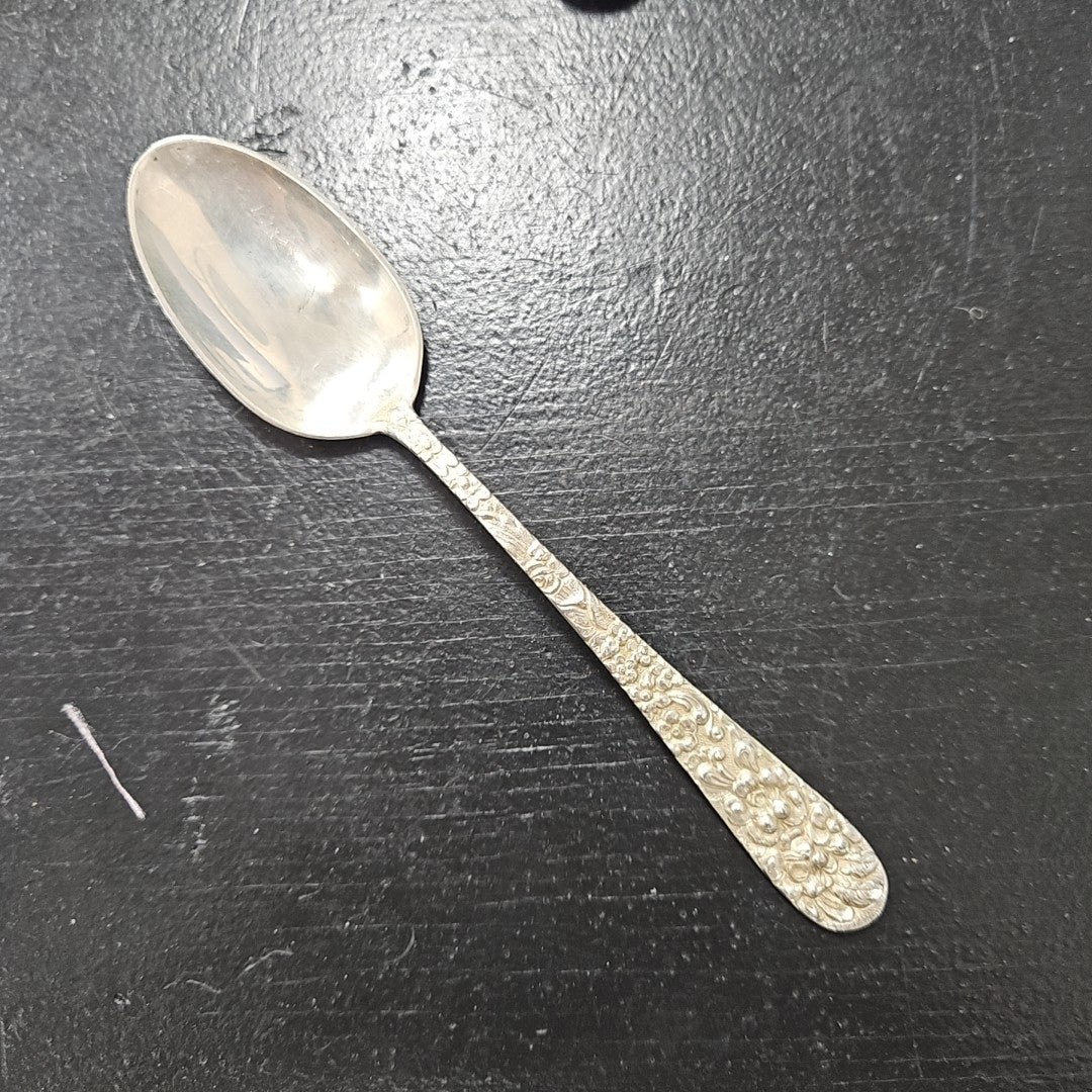 Stieff Teaspoon