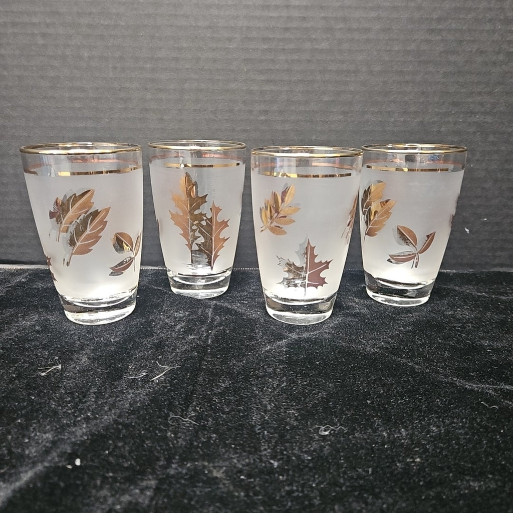Libbey Juice Glass