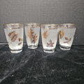 Libbey Juice Glass
