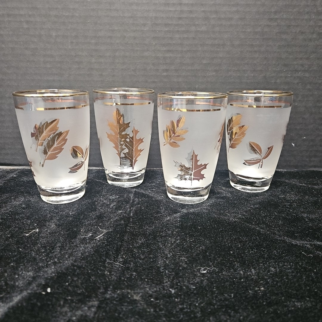 Libbey Juice Glass