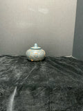 Lidded Jar