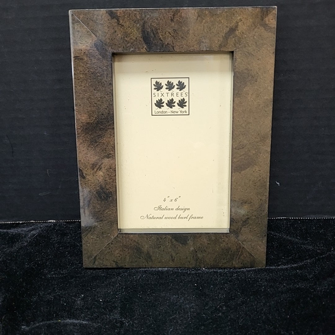 Six Trees Frame