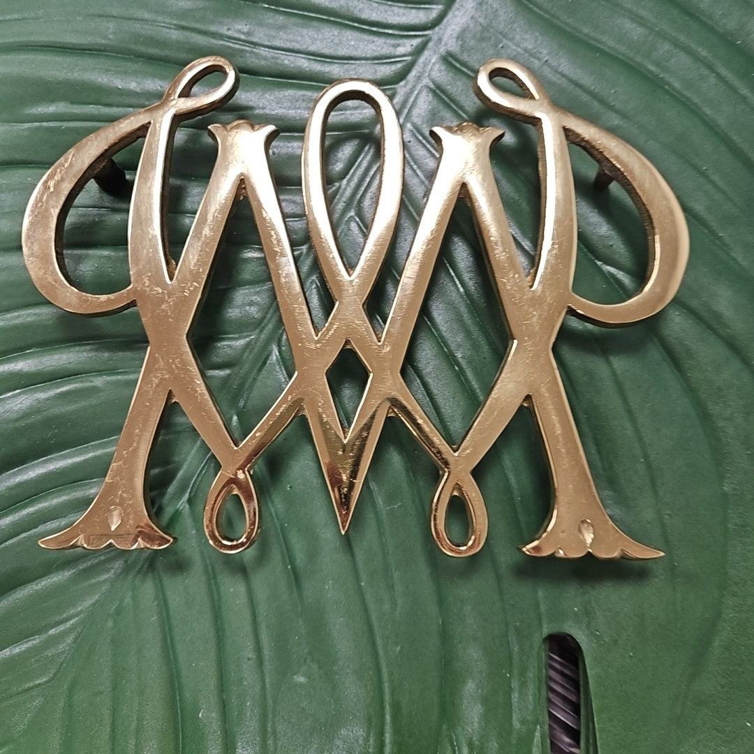 VA Metalcrafters Trivet