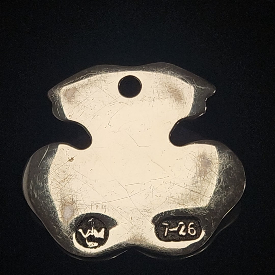 VA Metalcrafters Paperweight