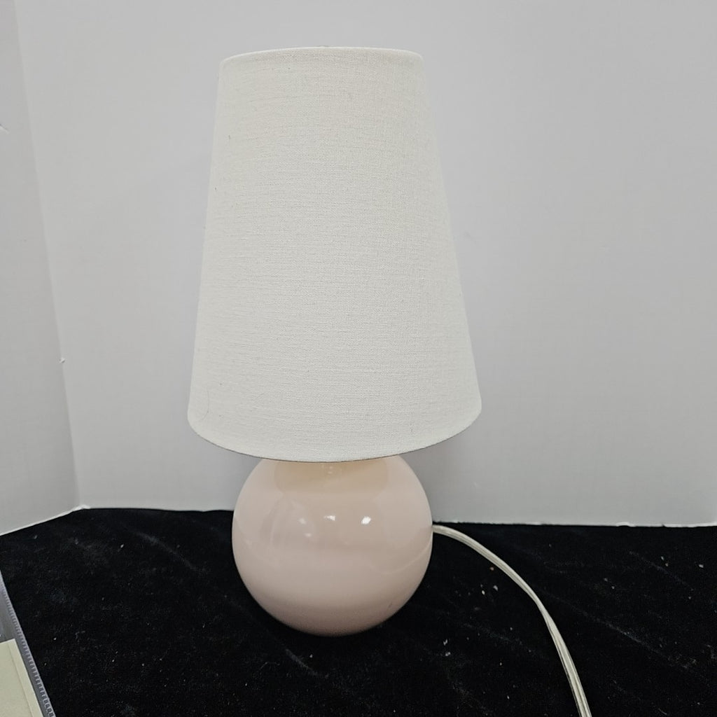 Kate Spade Lamp with Shade