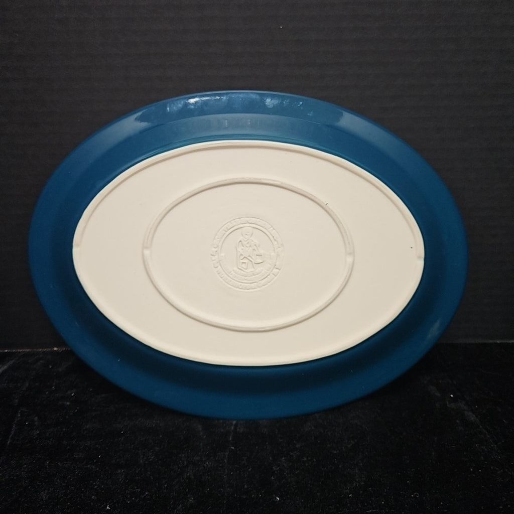 Gerald Henn Platter