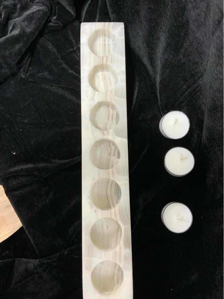 Votive Holder