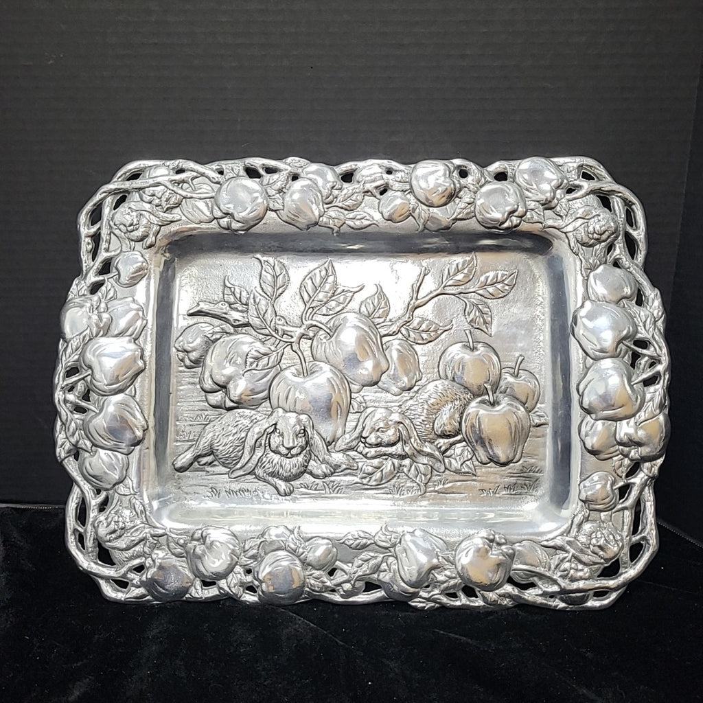 Arthur Court Serving Tray