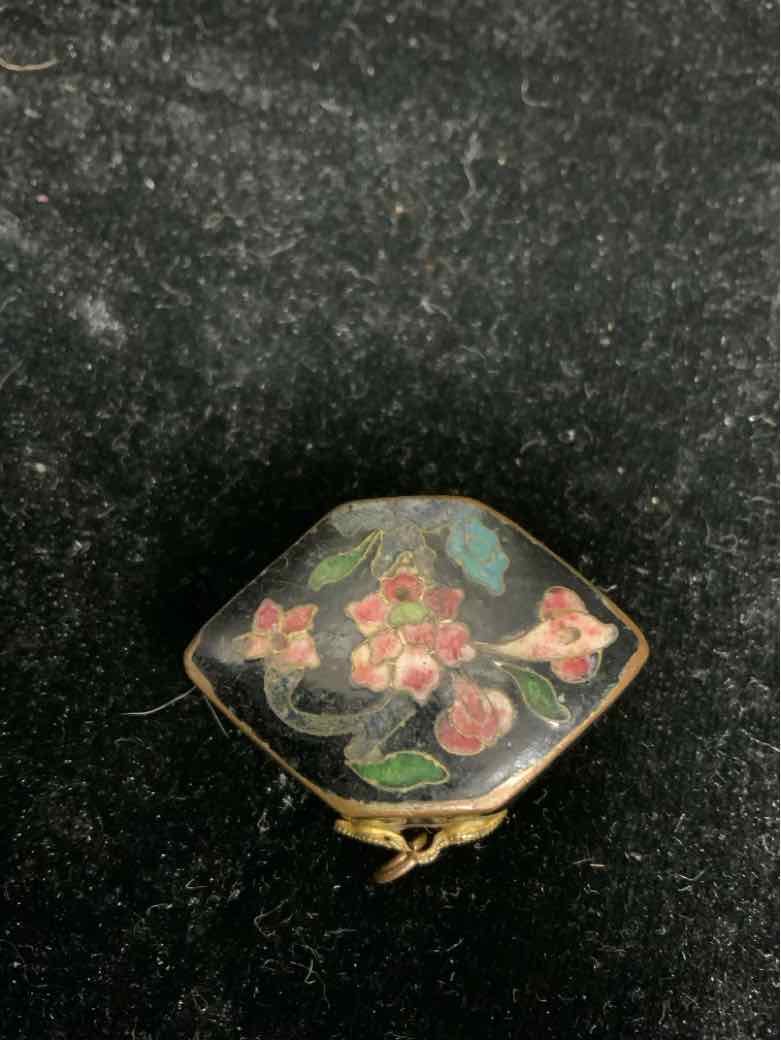 Pill Box