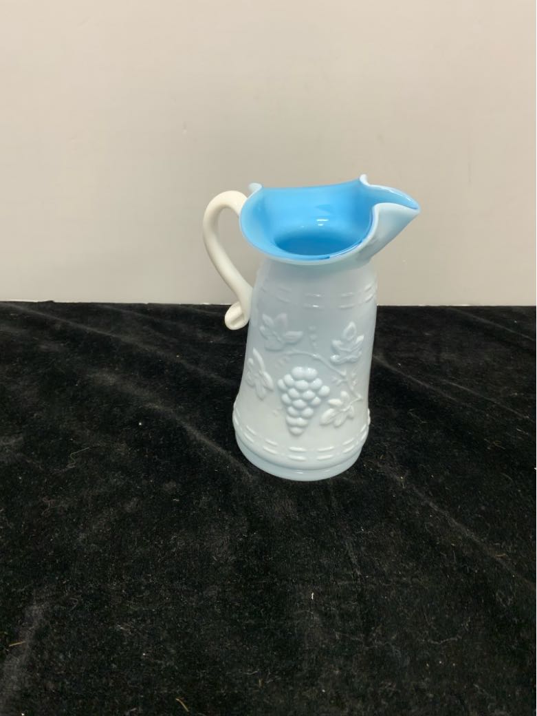 Kanawha Glass Vase