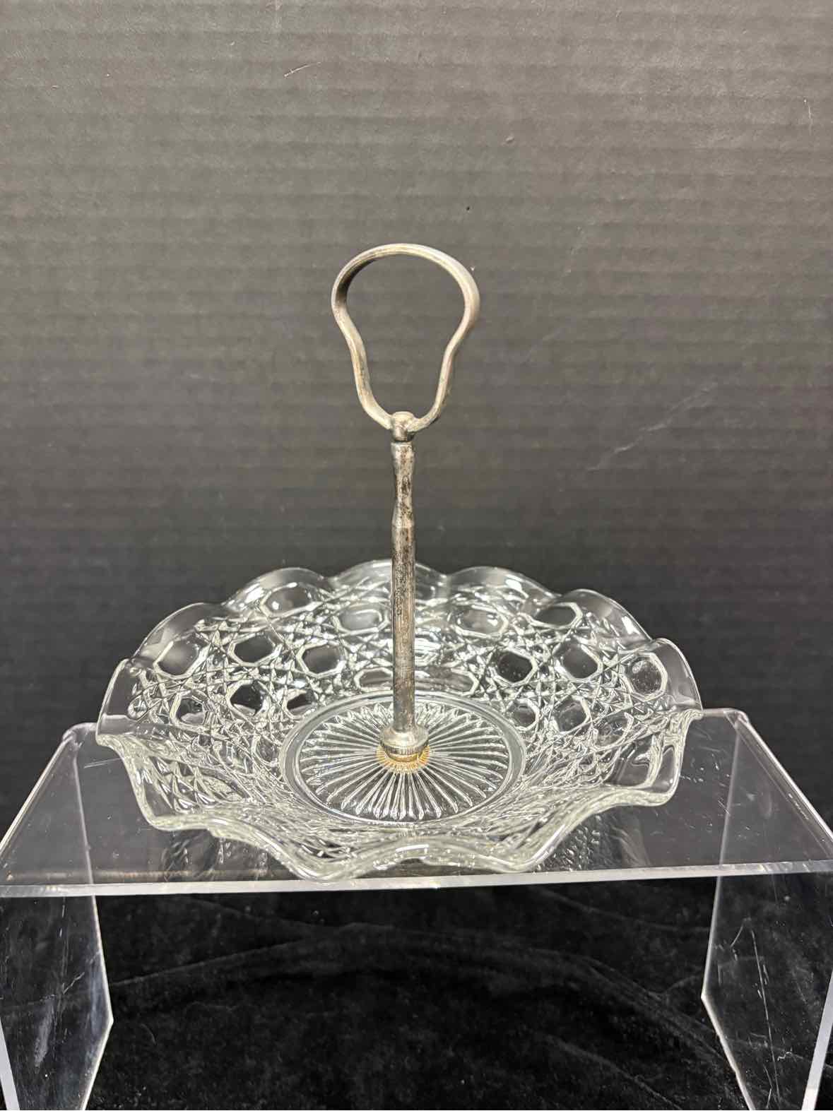 Candy Dish
