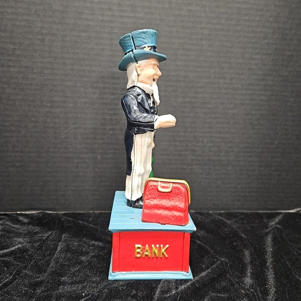 Bank