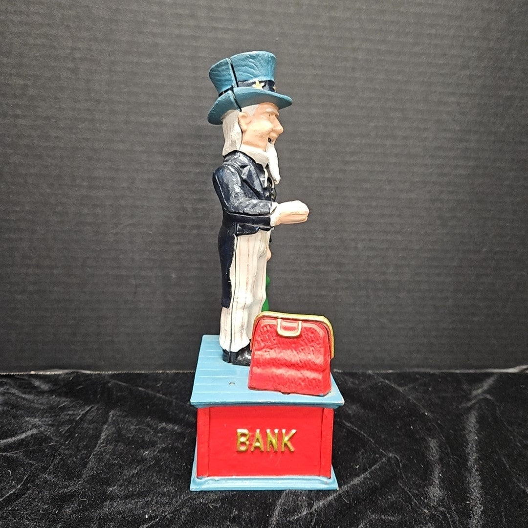 Bank