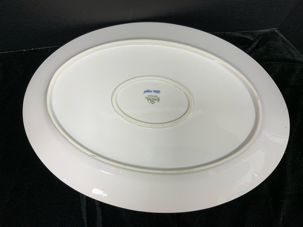 Rosenthal Platter