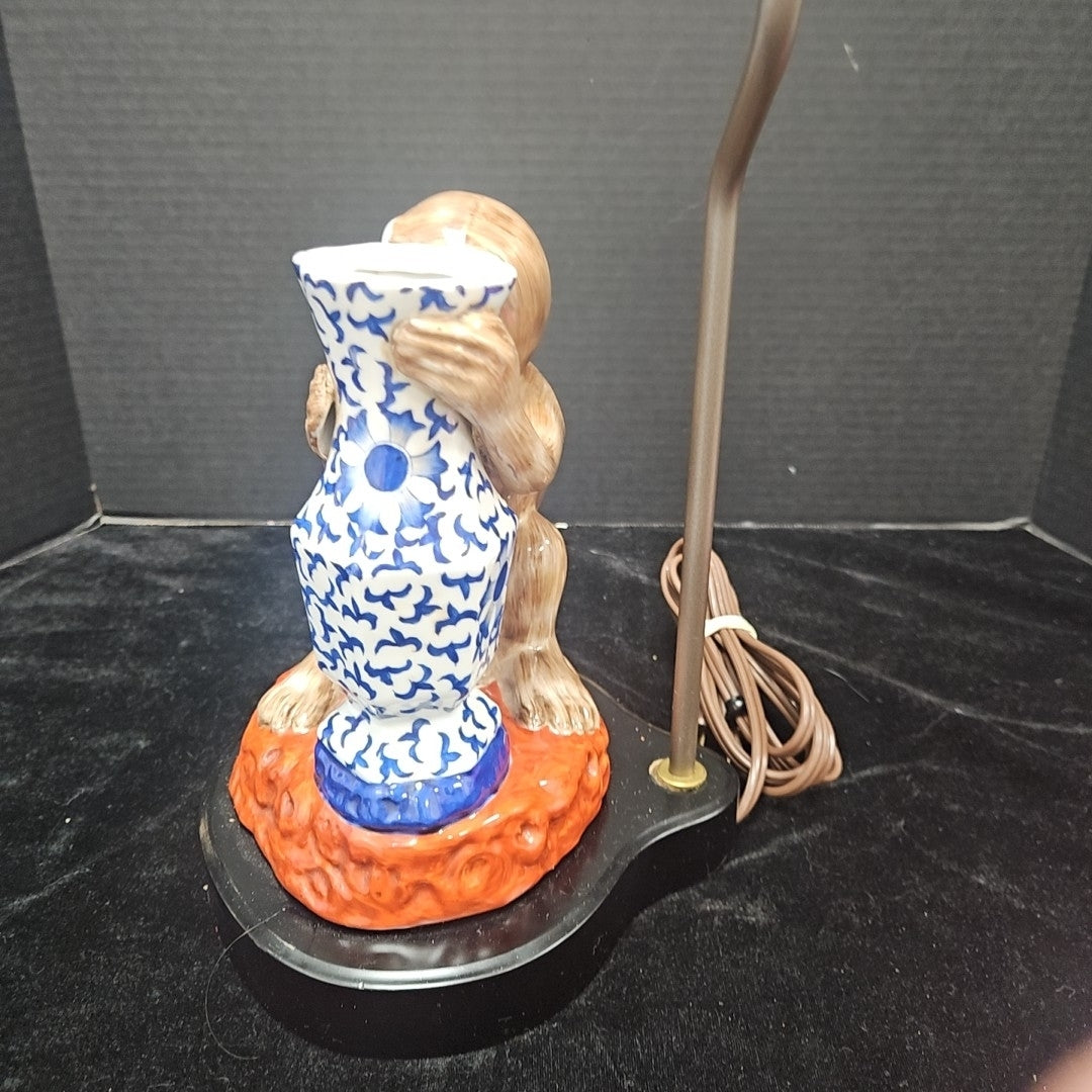 Lamp Base