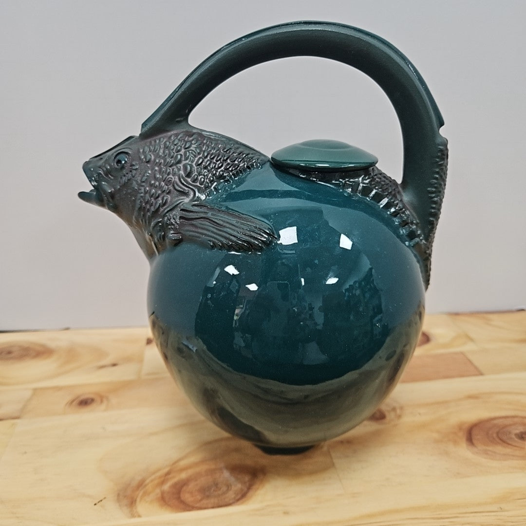 Terrafirm Pitcher