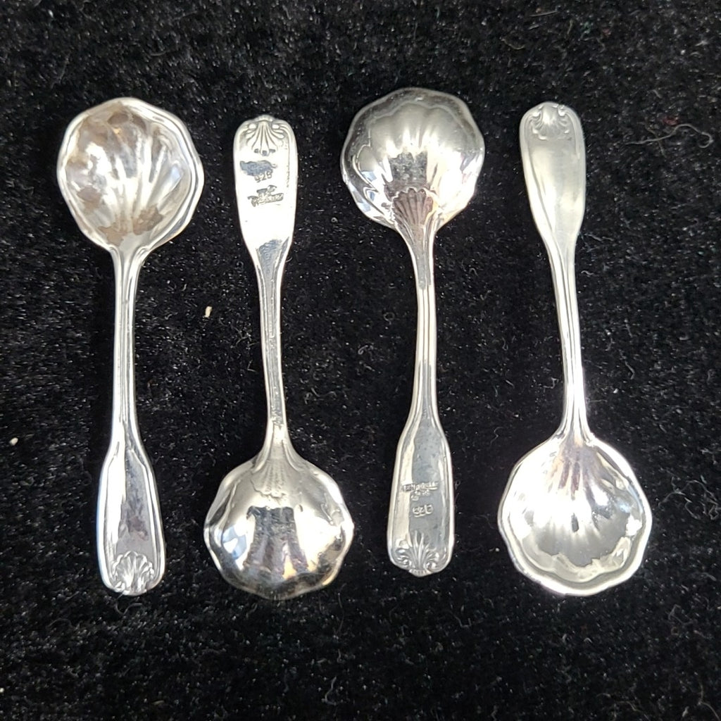 Enriquillo Salt Spoon