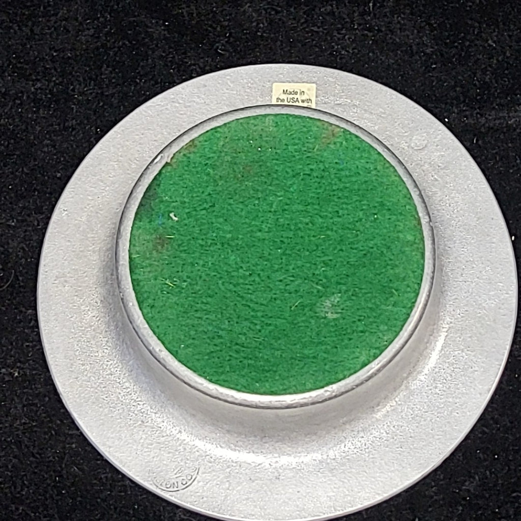 Wilton Armetale Bottle Coaster