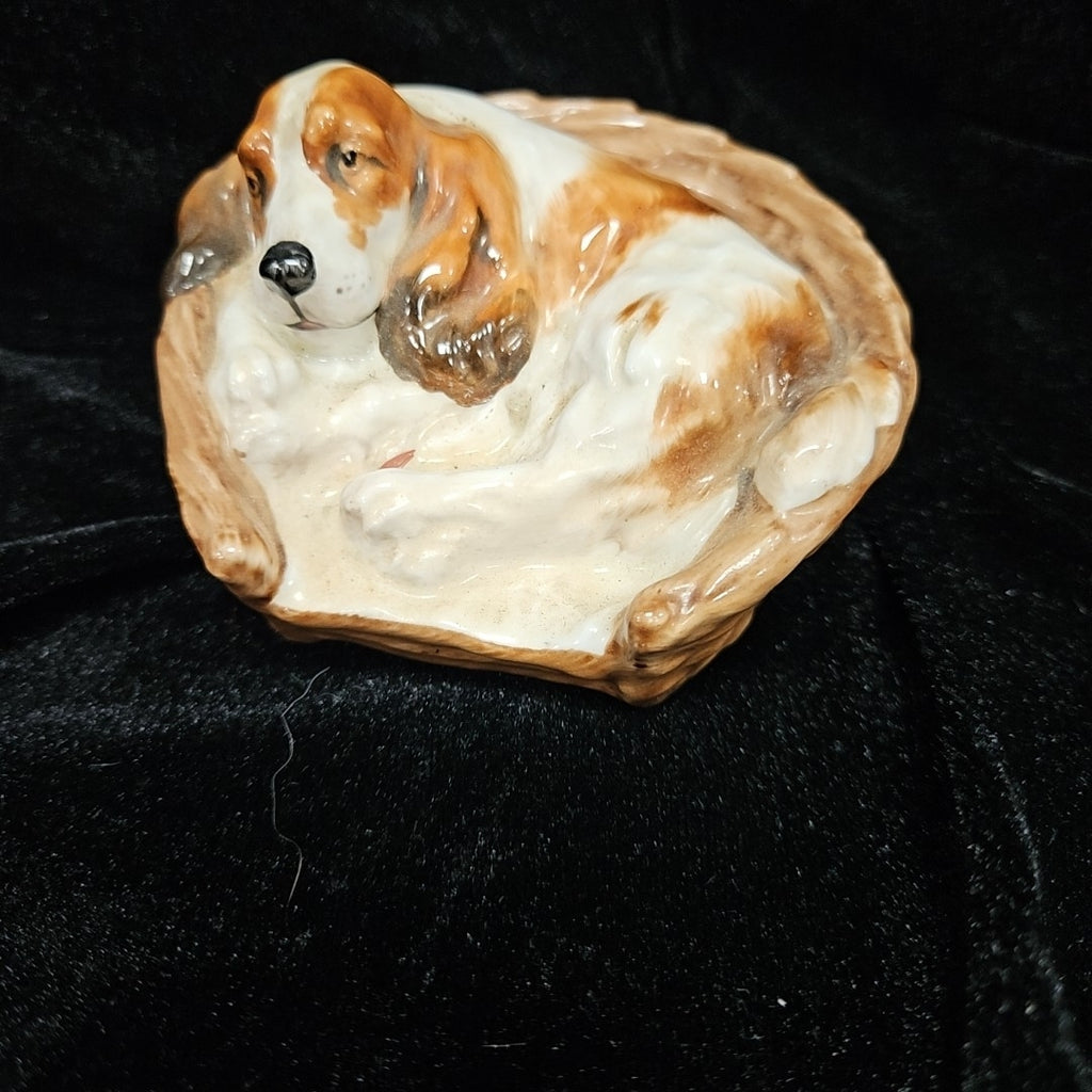 Royal Doulton Figurine