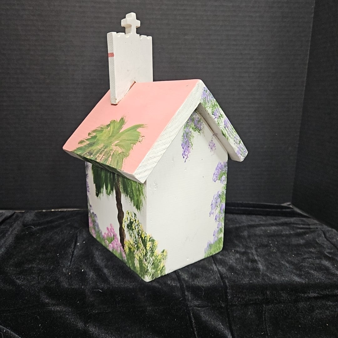 Birdhouse