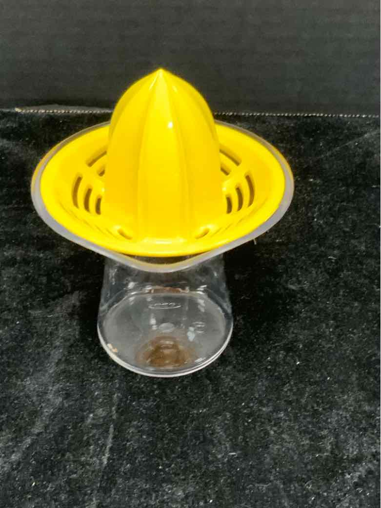 OXO Juicer