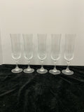 Cristal d'Arques Champagne Flute
