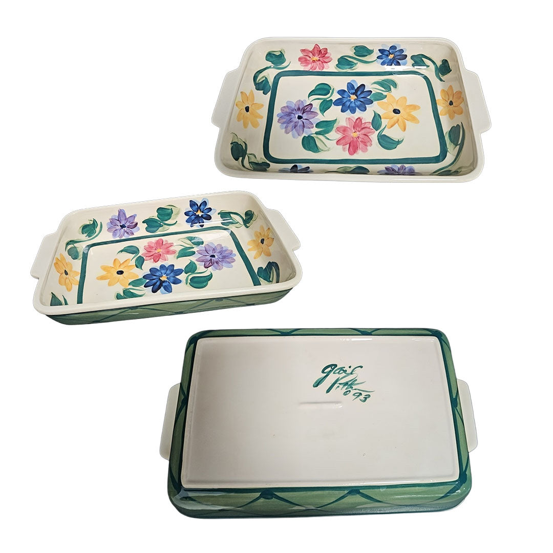 Gail Pittman Casserole