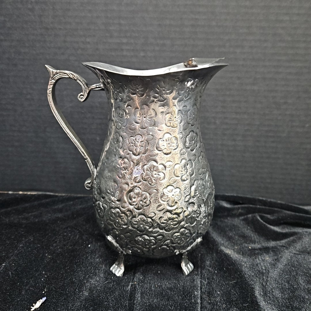 Pitcher