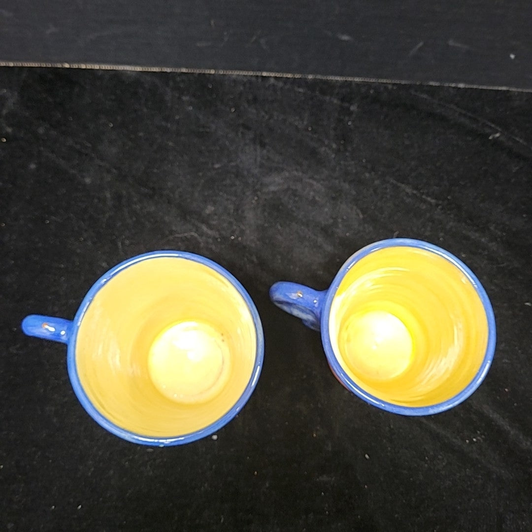 Horchow Mug