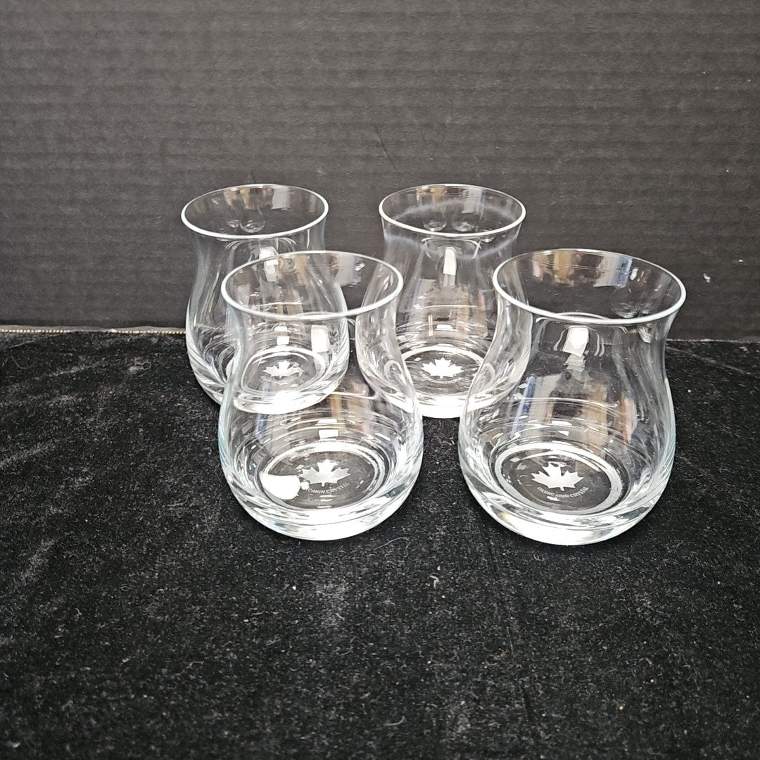 Glencairn Whiskey Glass