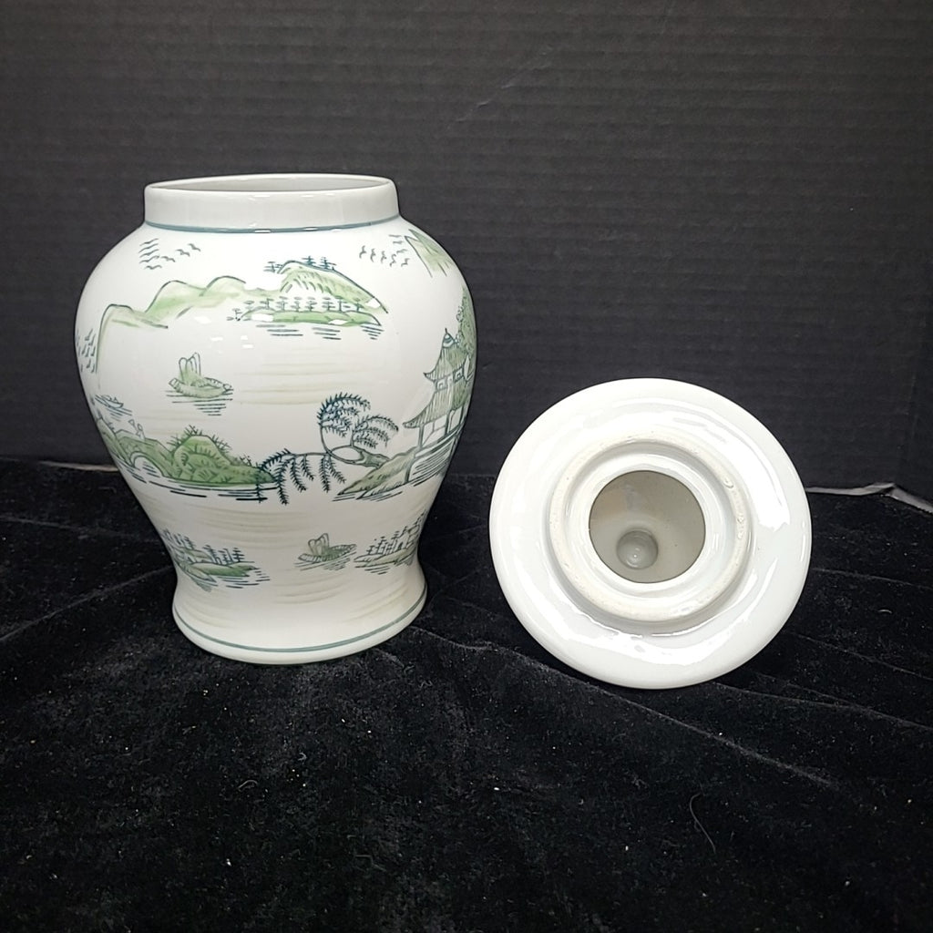 Ginger Jar