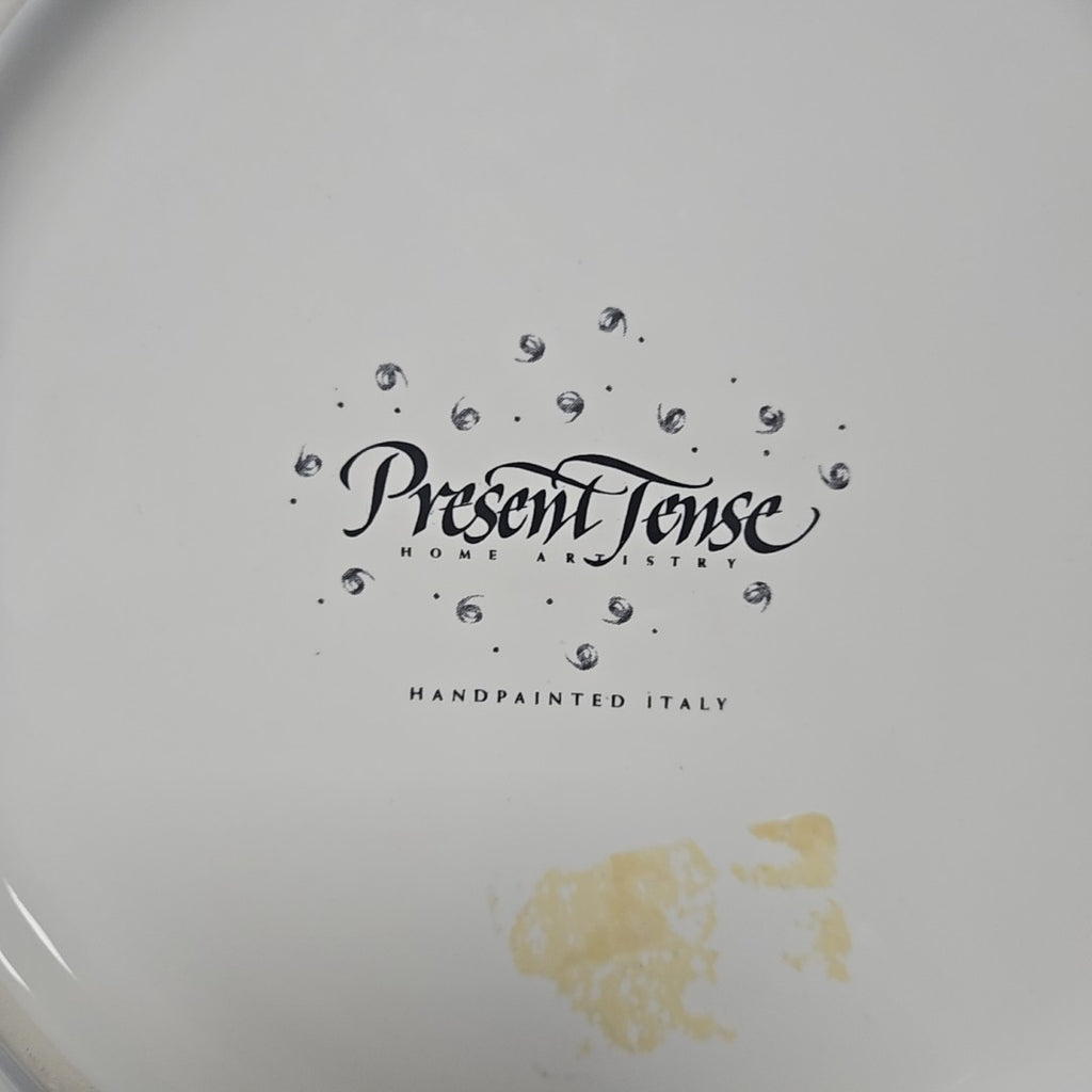 Present Tense Charger