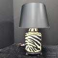 Lamp with Shade