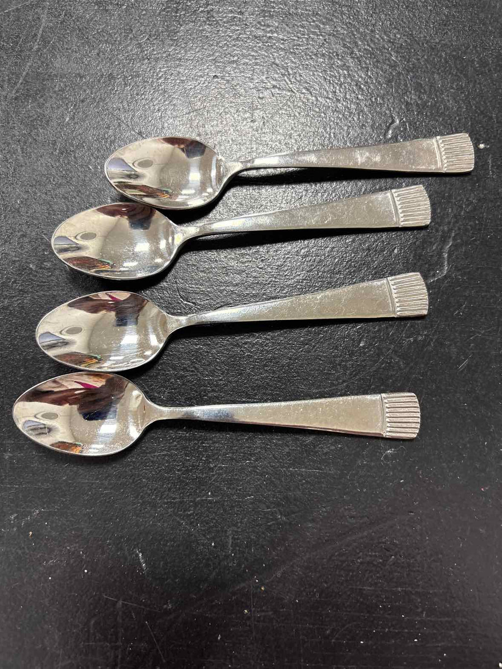 Rostfrei Demitasse Spoon
