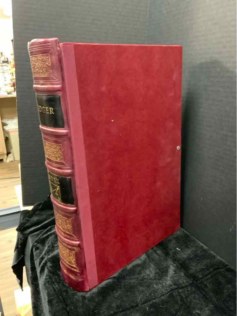 Book Box