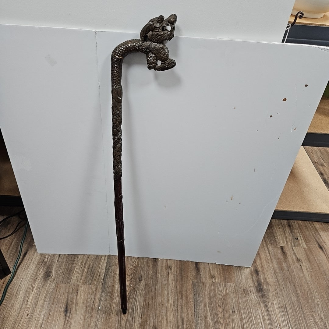 Walking Stick