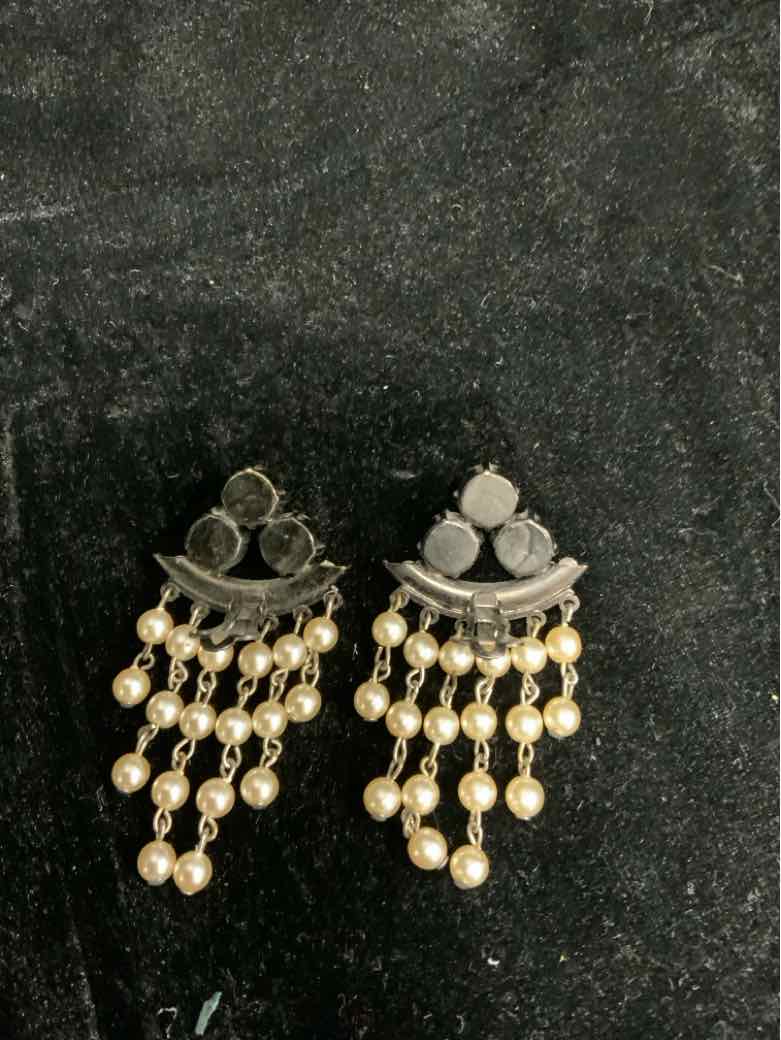 Dangle Earrings