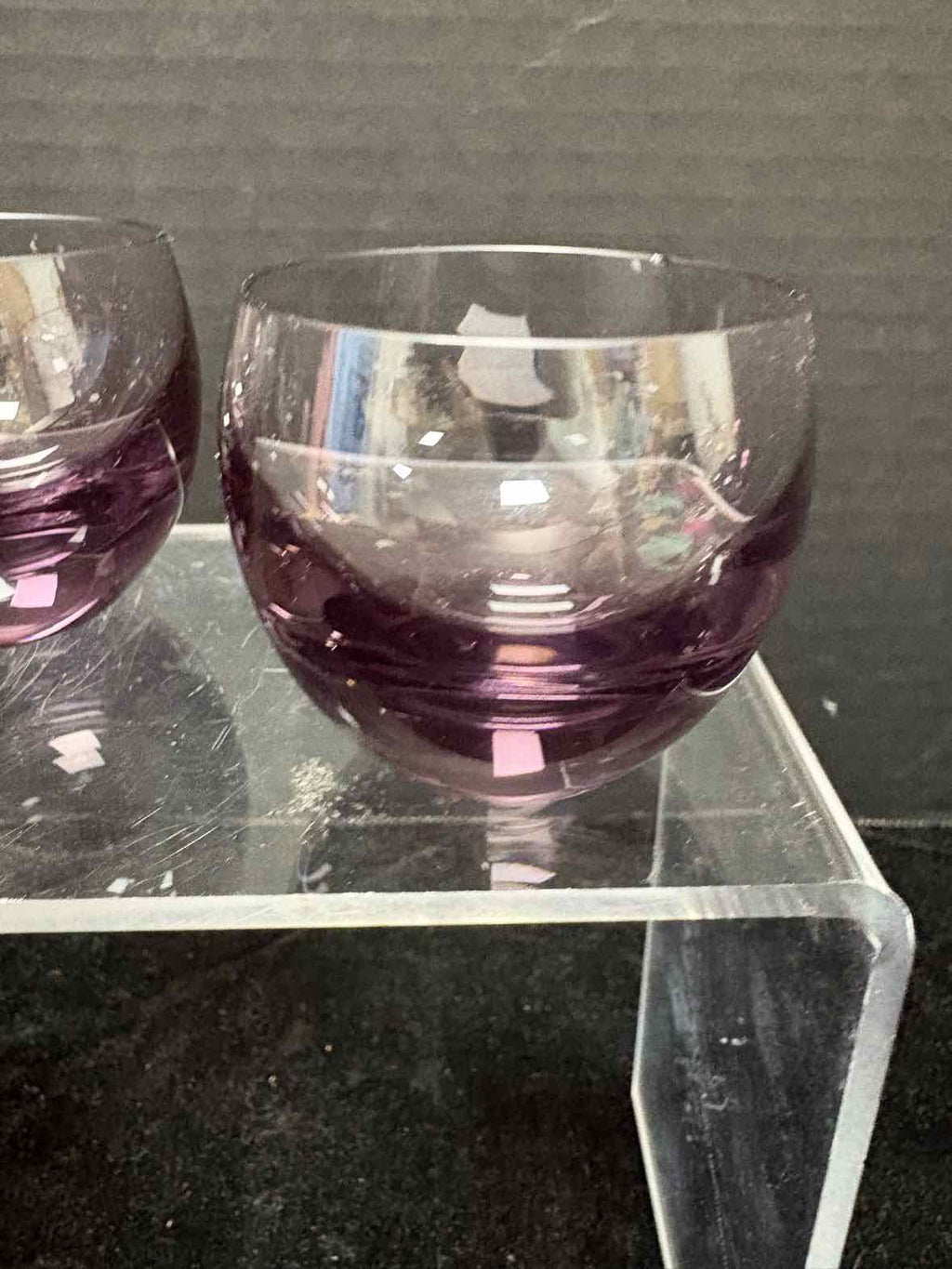 Moser Decanter