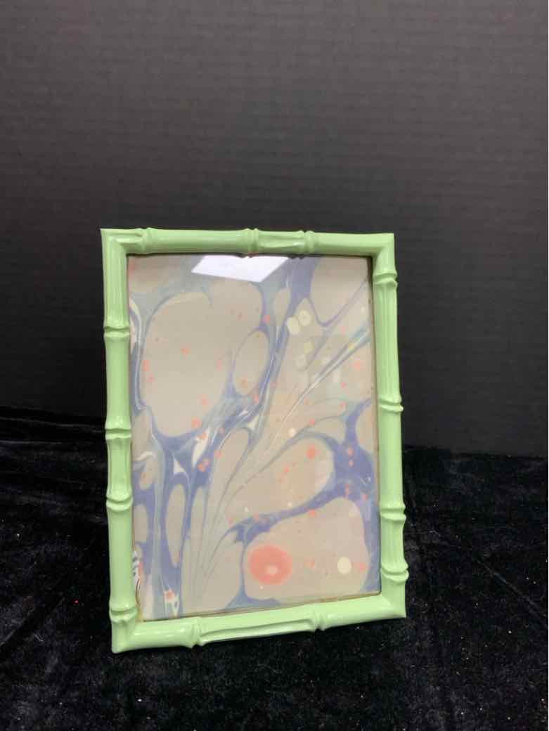 Frame
