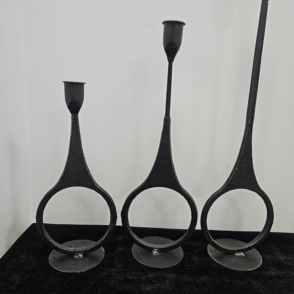 Candleholder