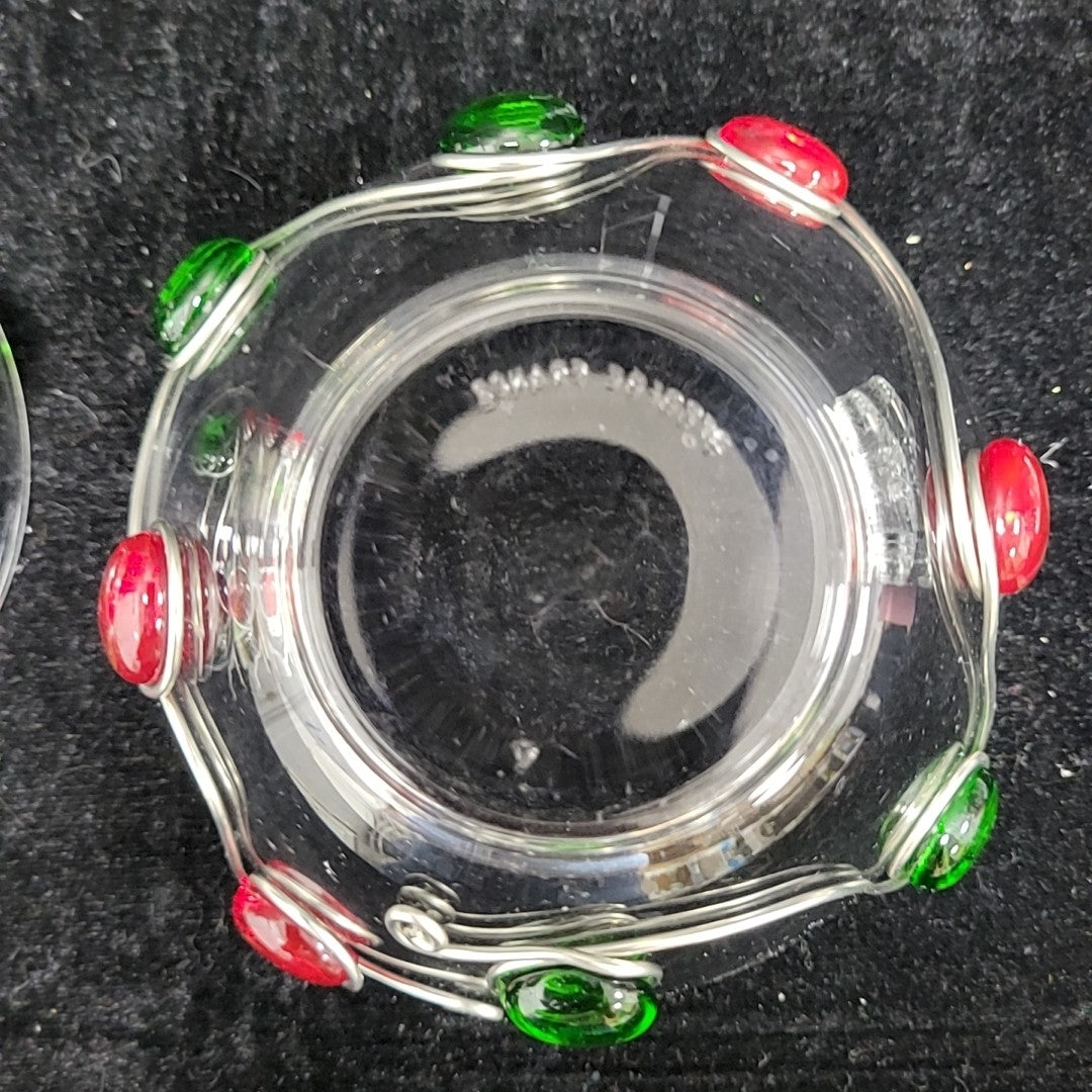 Arcoroc Dipping Bowl