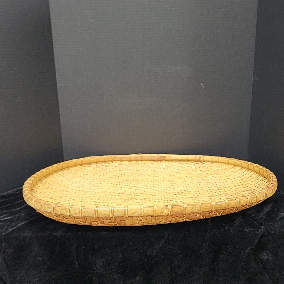 Winnowing Basket