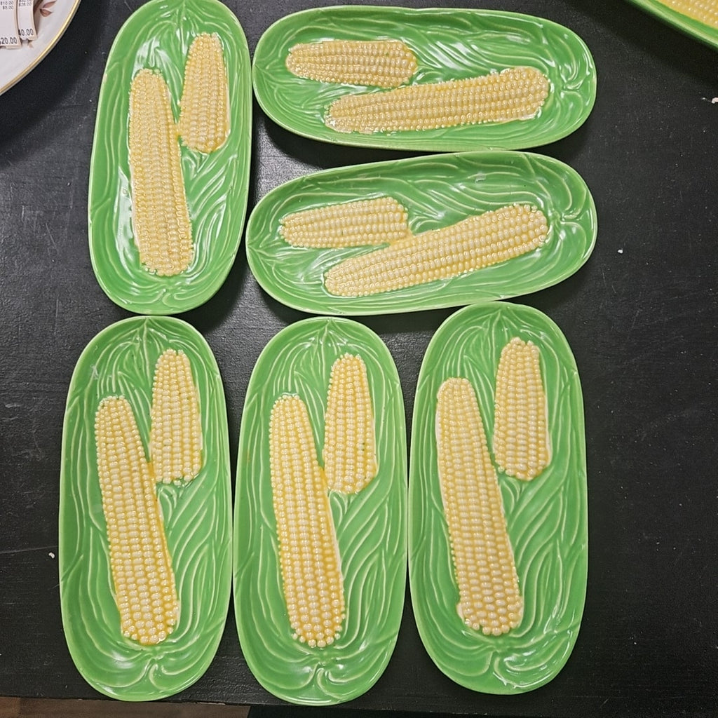 Appetizer Plate
