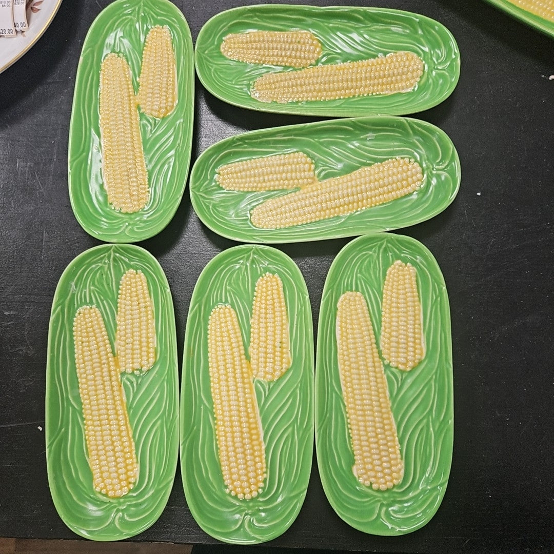 Appetizer Plate