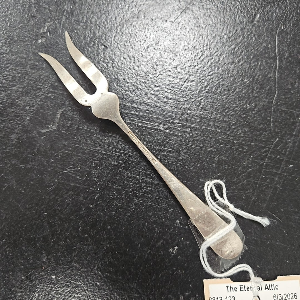 Stieff Lemon Fork