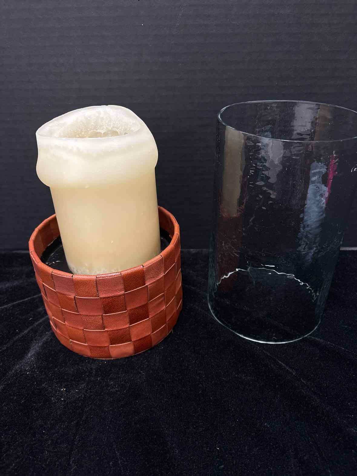 Candle Holder